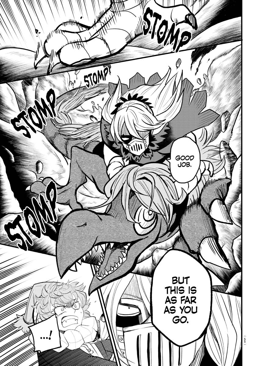 Mairimashita! Iruma-kun, Chapter 251 image 14